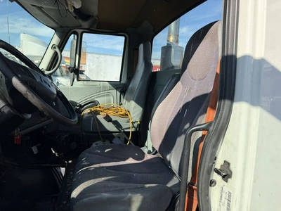 Used 2007 INTERNATIONAL 86004X2 Conventional trucks Ohio US | Miedema Asset Management Group #1693465