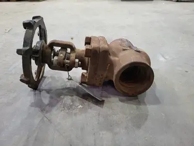 USED ILSHIN 8AF2