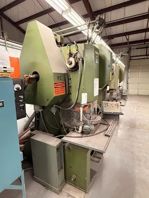 Bautar OBI Stamping Press | ListingHippo (7)