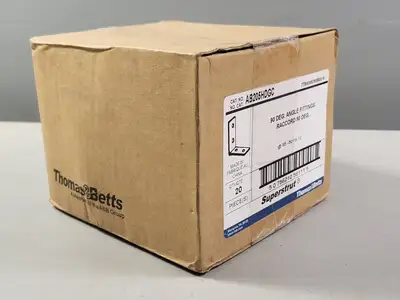 NEW THOMAS & BETTS AB205HDGC