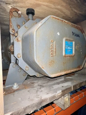 USED Dresser Roots 721 RCS-J