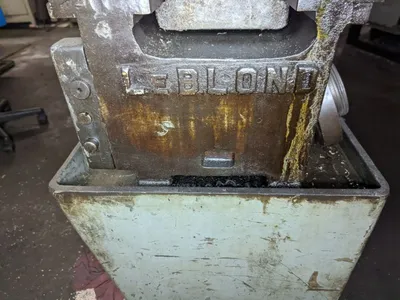 LEBLOND 19" REGAL Engine Lathes (Gap Bed, Hollow-Spindle, Tracer) | Mohawk Machinery (7)