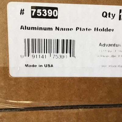New | in-Stock Advantus 75390 Office Equipment California US | Davliegogo LLC #1706139
