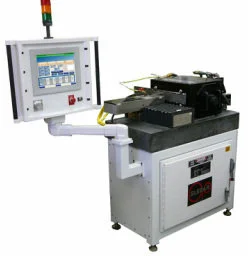 New | Build-to-Order GLEBAR DM-9 Wheel Dressing Machines | Kansas-Oklahoma Machine Tools #1559793