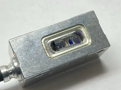 USED RENISHAW LINEAR ENCODER SENSOR HEAD