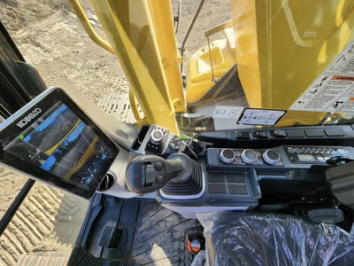 Used 2024 KOBELCO SK170 LC-11 Crawler Excavators | Abele Tractor #1342789