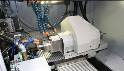 2012 TSUGAMI S206 Swiss Type Automatic Screw Machines | Toolquip, Inc. (7)