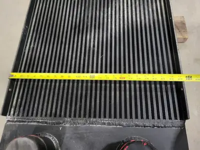 USED GLOBAL HEAT TRANSFER 1272/30751A