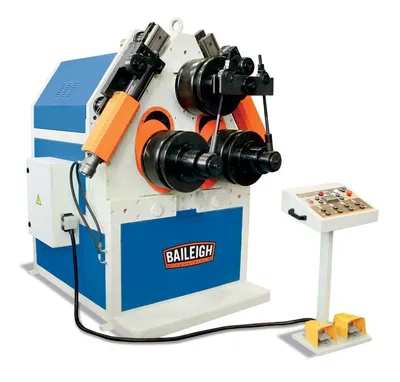 BAILEIGH BA9-1006833 Roll Benders | Sierra Victor Industries (2)