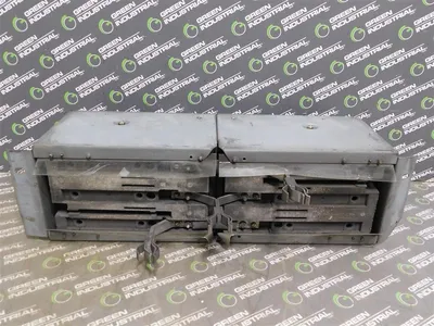 USED SQUARE D QMB-3603-T