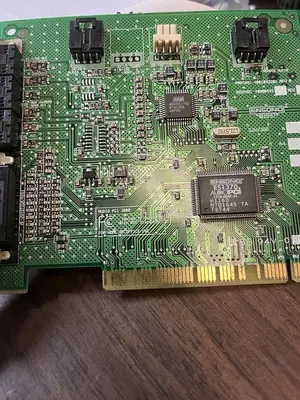Used FC 3000 Port Expansion Cards Ohio US | Surplus Asset Holdings #1462672