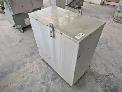Used DELTA EVI CETC0075-VHB6XXBD Transformers British Columbia CA | Lenmark #409044