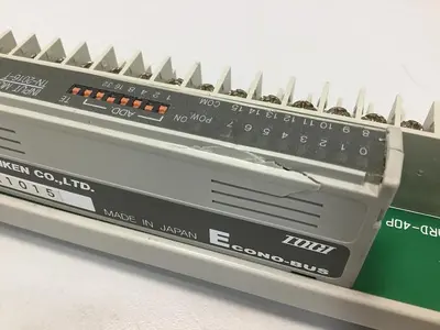USED TOGI TN-4016-T40