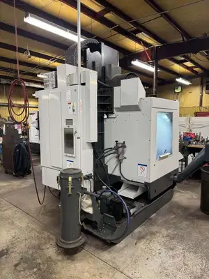 2017 HAAS VF-2 Vertical Machining Centers | Toolquip, Inc. (3)