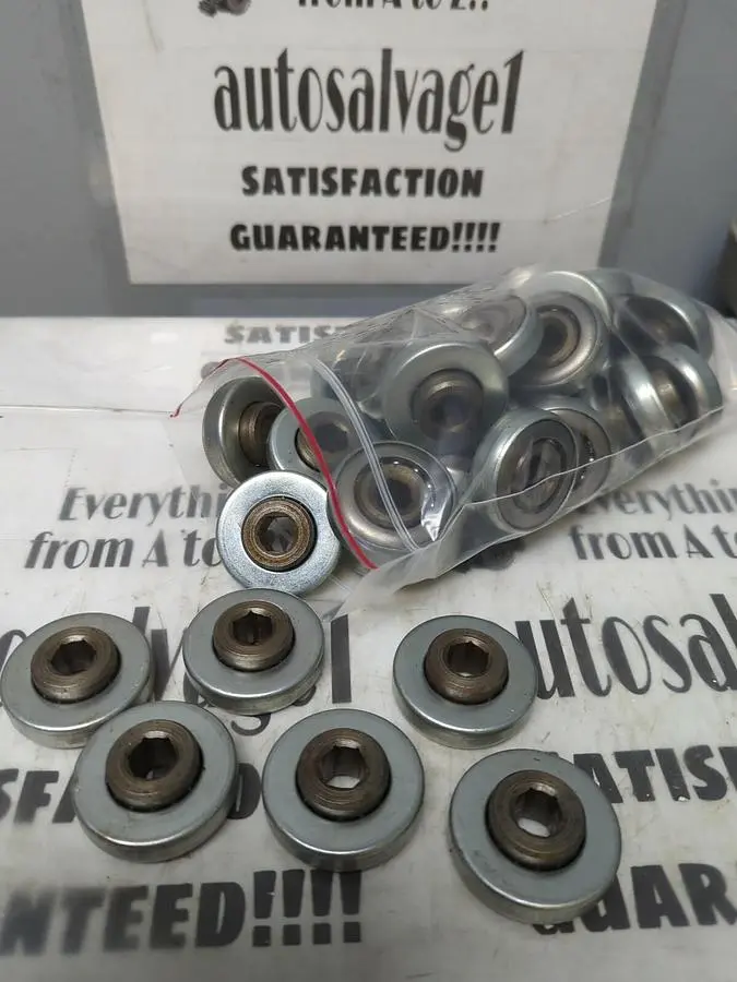 New | in-Stock LITTON 190-PL Bearings | Surplus Asset Holdings #1196019
