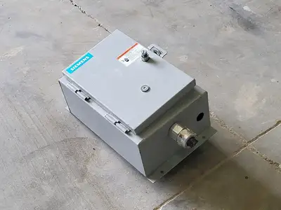 NEW SIEMENS 14CUB320E