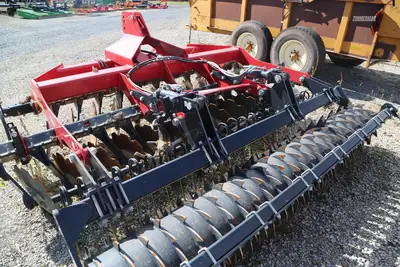 Used 2023 METAL-FACH U740 Disc Harrows Pennsylvania US | Zimmerman Farm Service #1410008