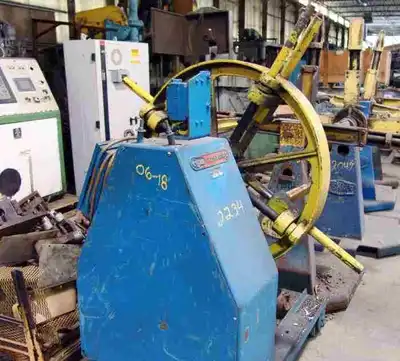 USED EGAN L120-12