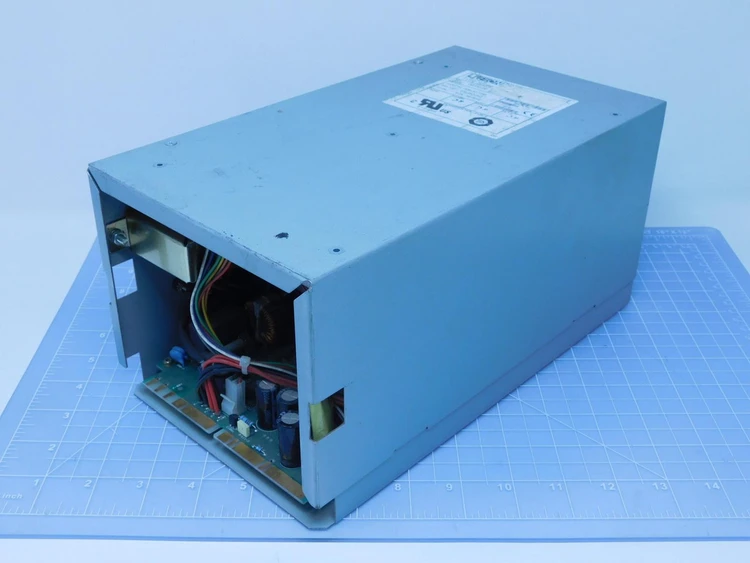 Used LITEON _UNKNOWN_ AC/DC Power Supplies | OCO Industrial #1653178