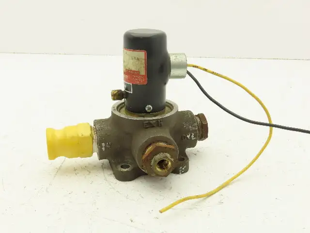 Used HUMPHREY _UNKNOWN_ Valves/Fittings | Arrow Industrial #566660