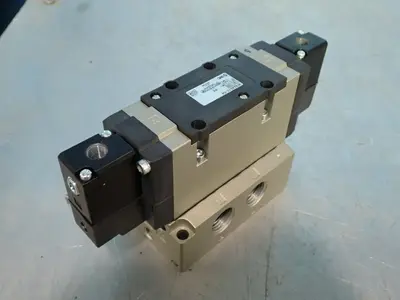 New | in-Stock SMC VFRA451104 Pumps Ohio US | HGR 24 #1405220