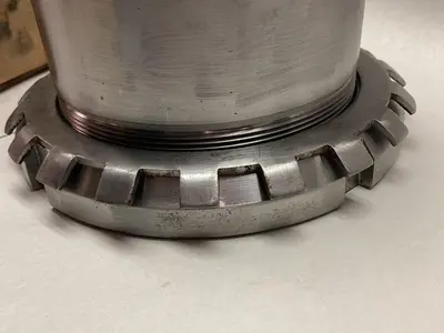 New | in-Stock SKF SNW 26X4.7/16 Valves/Fittings Ohio US | Surplus Asset Holdings #1235230
