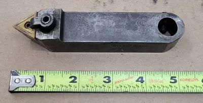 Used DORIAN TOOL MTENN16-4D Misc Industrial Equipment Kentucky US | Aucto #687831