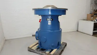 USED Beloit 350V