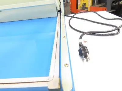 Used ULINE _UNKNOWN_ Manual L Bar Sealers Indiana US | Arrow Industrial #1483010