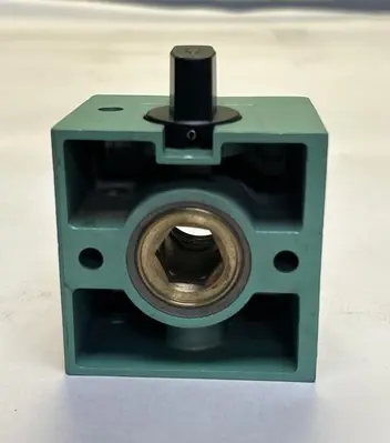 New | in-Stock NUMATICS VK30-06 Solenoid Valves Ohio US | Surplus Asset Holdings #1247025