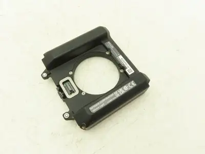 Keyence IV3L5C AI Imaging White LED Illumination Unit for Smart Camera IV3-500CA