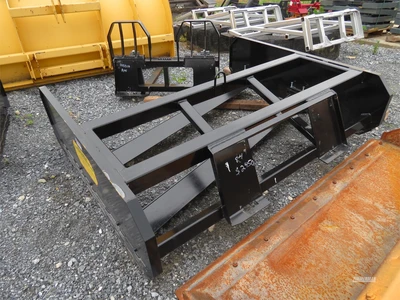 New | in-Stock 2026 D.A. HOCHSTETER DRIVEWAY FINISHER Box Scrapers Pennsylvania US | Zimmerman Farm Service #1410397