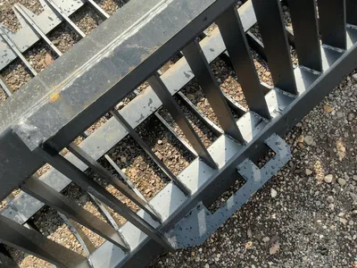 Used _UNKNOWN_ _UNKNOWN_ Rock Buckets Michigan US | Miedema Asset Management Group #1397371