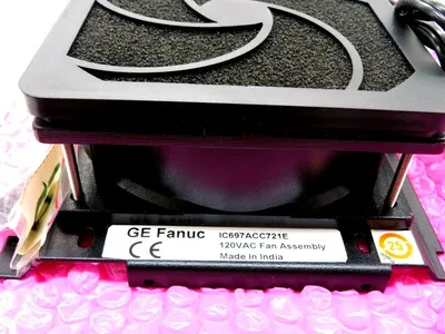 NEW GE FANUC RACK FAN ASSEMBLY