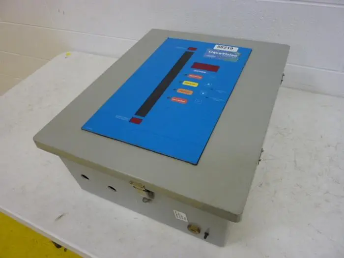 Used DISTAVIEW MU0IE024I-LQV Relays & Switches | Ideal Machinery #619809