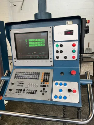 CORREA CF-17D CNC Machines | Bowland Trading Ltd (3)