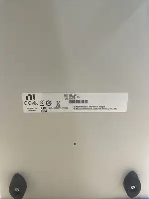 NATIONAL INSTRUMENTS NI USB-6221 "TESTED GOOD" @2B(BIN 3.5.2)