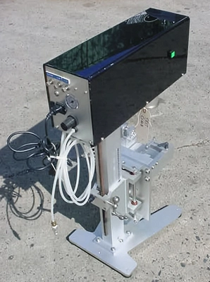 USED SURE TORQUE TESTER BT94