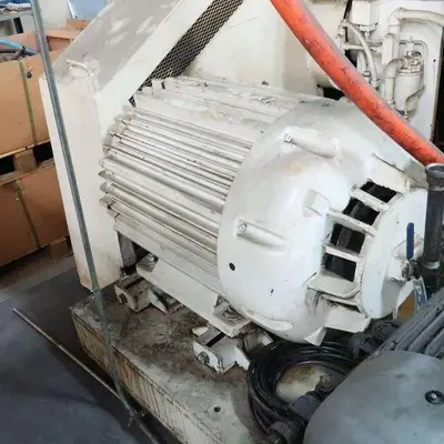 USED 1978 NATIONAL 750 S1