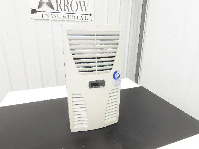 Used RITTAL _UNKNOWN_ HVAC Parts and Equipment Indiana US | Arrow Industrial #1440450