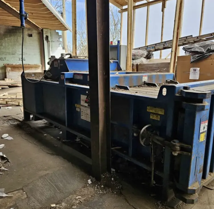 Used 2000 EXCEL MANUFACTURING EX62 Balers Pennsylvania US | RyCat Machinery #1140586