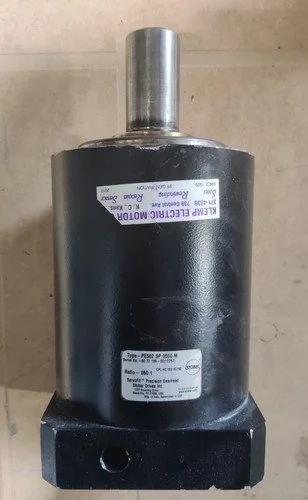 Used STOBER DRIVES INC TYPE-PE502 SP 0500 M Servo Drives Missouri US | Up Time Machines #784702