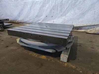 Used N/A N/A Welding Positioners Ohio US | G-2000, Inc. #1402827