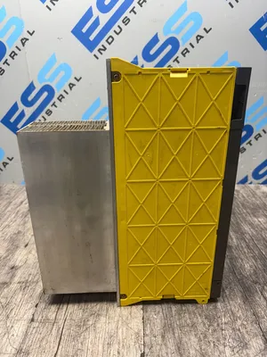 FANUC A06B-6102-H211#H520 Electrical/PLC/Automation | ESS Industrial Equipment Sales (5)
