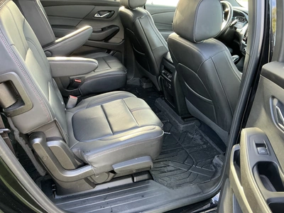Used 2023 CHEVROLET TRAVERSE SUVs Michigan US | Miedema Asset Management Group #1461354