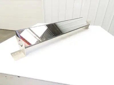Cognex 820-9142-10R Bracket Mounted Mirror 1000mm