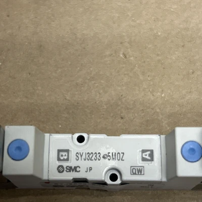 NEW SMC SYJ3233-5MOZ