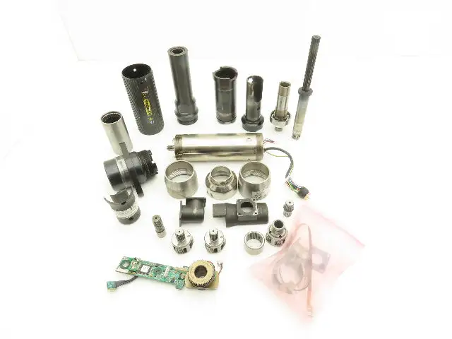 Used STANLEY _UNKNOWN_ Air Tools, DC Electrical Tools & Accessories Indiana US | Arrow Industrial #1144548