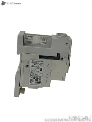 USED ALLEN-BRADLEY 193-ED1CB