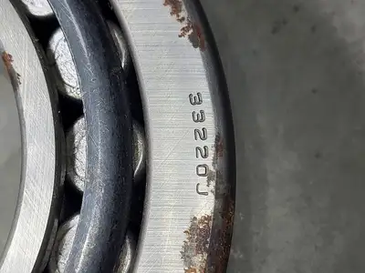 USED KOMATSU 561-22-62521